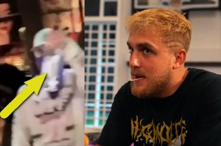 Jake Paul ARESZTOWANY za kradzież podczas protestów Black Lives Matter. A jednak!