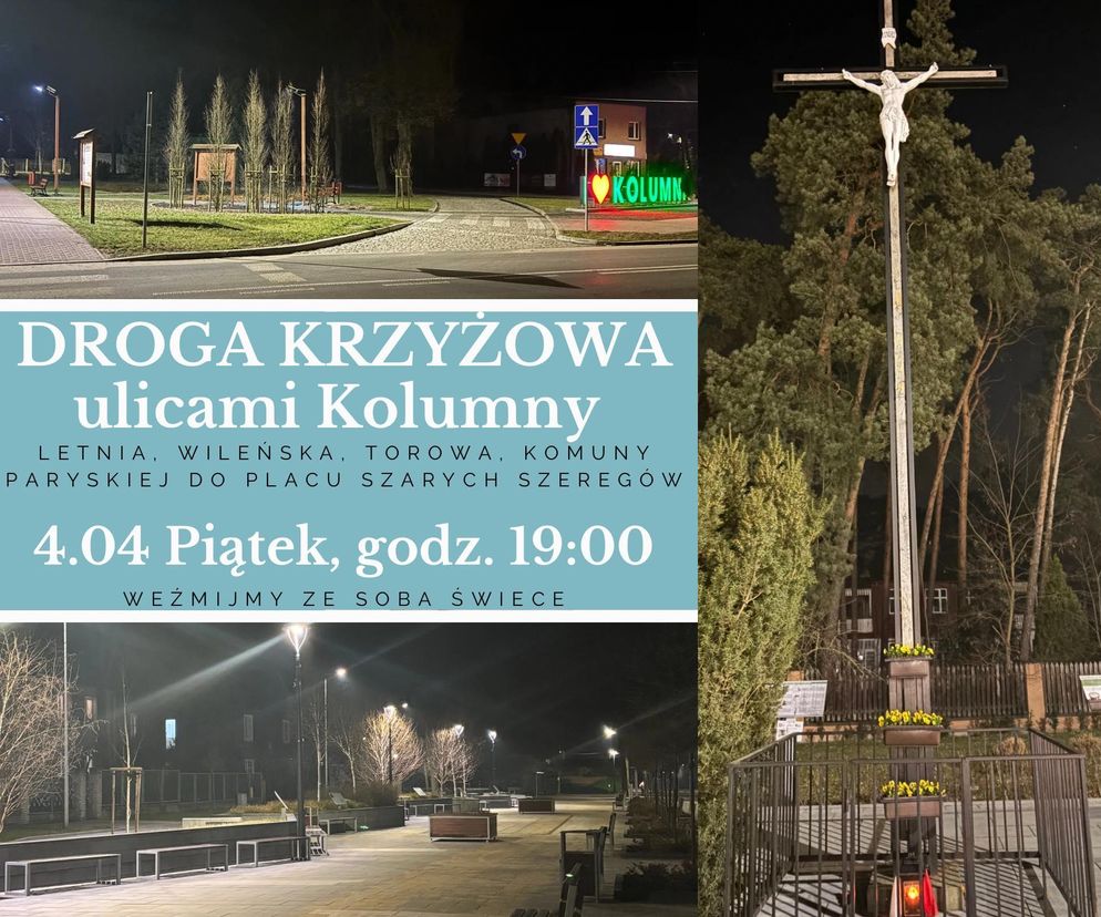 Ukryte życie parafii 3 kwietnia 2025