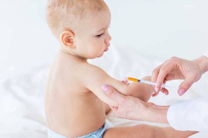 Szczepienie Hib - szczepionka przeciwko pałeczce hemofilnej typu b
