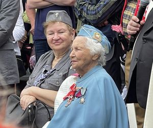 Dzień flagi i Święto Konstytucji 3 maja na Greenpoincie 2025