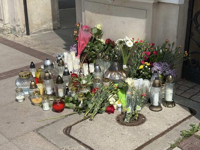 „Musimy reagować na zmieniający się świat”. Rektor UW w dosadnych słowach po ataku na kampusie