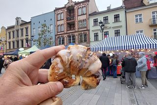Jarmark Świętomarciński w Gliwicach