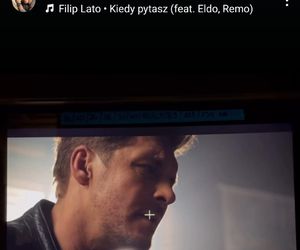 M jak miłość nowy sezon. Marcin (Mikołaj Roznerski) na planie