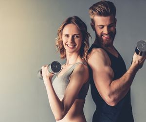 Trening FBW - plan dla początkujących i zaawansowanych