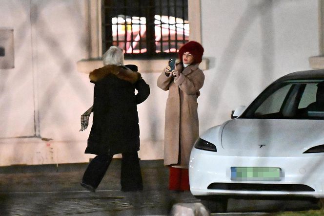 Tajna impreza Polsatu