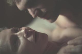 Katarzyna Warnke znowu się rozbiera