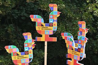 Rozpoczyna się 765. Jarmark św. Dominika w Gdańsku