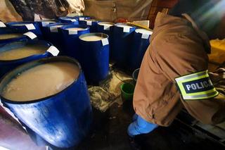 Bimbrownia w Wasilkowie