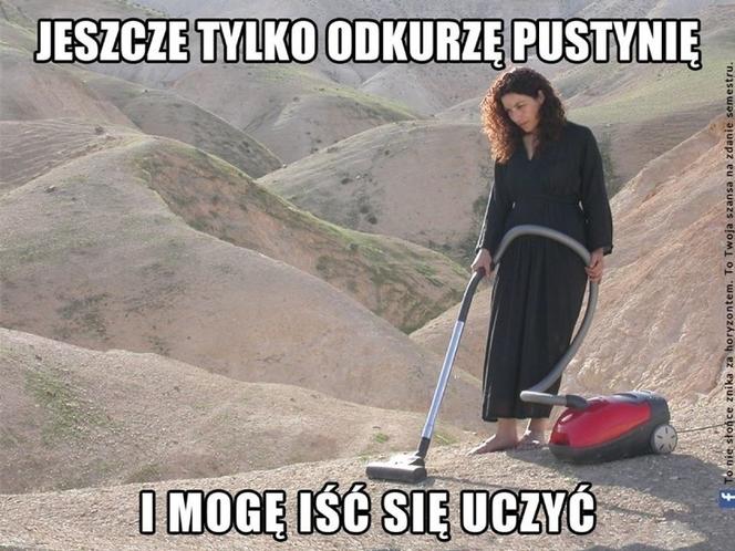 Początek roku akademickiego 2022/2023. Zobacz najlepsze memy o studiach i studentach!