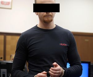 Koledzy bronili Dawida. Skazani za udział w śmiertelnym pobiciu na Nowym Świecie Sebastian W. i Łukasz G. zeznawali przed sądem