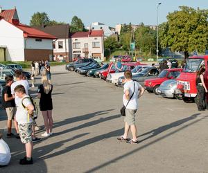 Starachowickie Wietrzenie Klasyka - wrzesień 2023