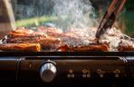 Grill elektryczny