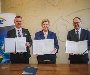 Umowa z PGE podpisana. Elektrownia coraz bliżej