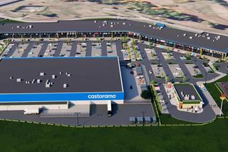 Centra handlowe w warmińsko-mazurskim rosną jak grzyby po deszczu. Gdzie powstaną nowe? Zobacz listę