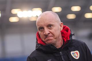 Już wszystko jasne, Aleksandar Vuković poznał decyzję. Ważny ruch dla trener Piasta Gliwice, podoła wyzwaniu?