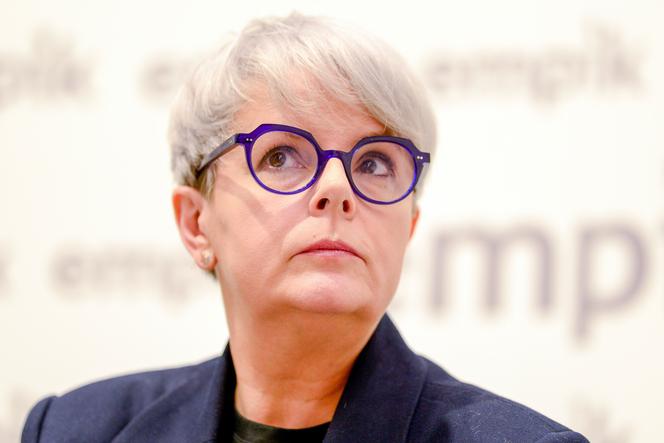 Karolina Korwin-Piotrowska - wiek, partner, dzieci, Instagram, książki