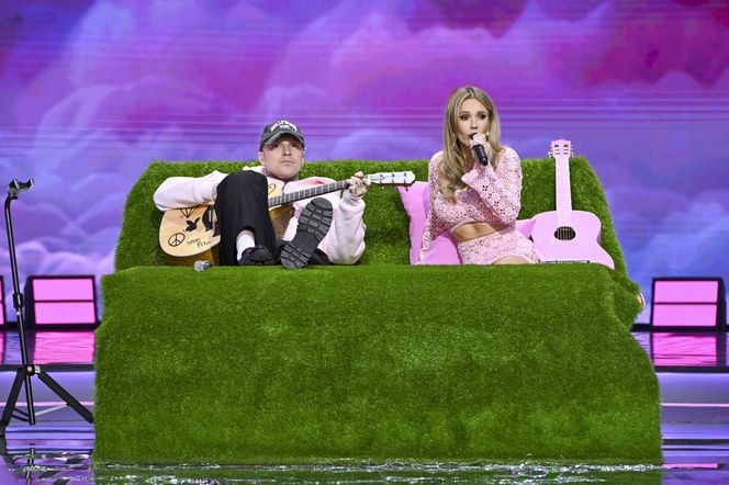 Doda w Sopocie. Polsat Hit Festiwal 2025