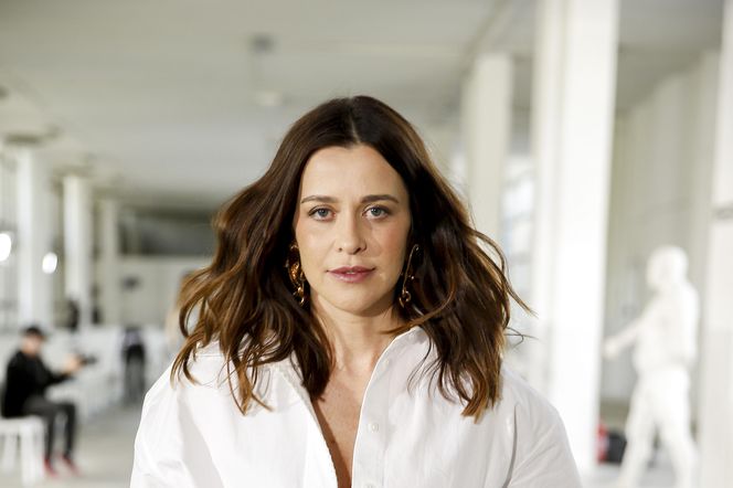  Malwina Wędzikowska