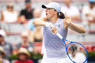 Losowanie WTA Cincinnati RELACJA NA ŻYWO: Z kim gra Iga Świątek? DRABINKA