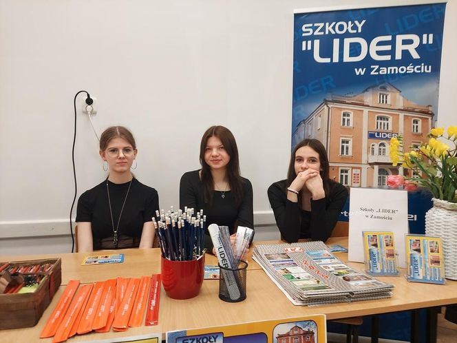  Targi Pracy i Edukacji Zamość 2025