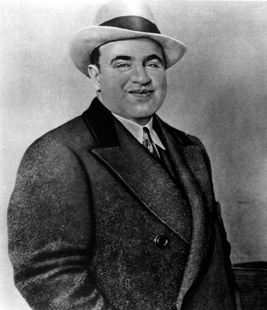 Al Capone