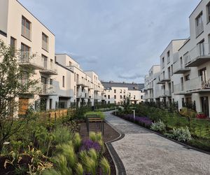 Życie w Architekturze 2025. Osiedle Harmonia. odra architekci sp. z o.o.