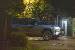 Kasia Cichopek i Maciej Kurzajewski niby razem, a jednak osobno