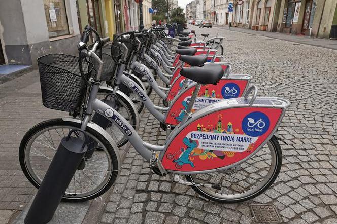 To już jest koniec. Kaliski Rower Miejski znika z mapy Kalisza 