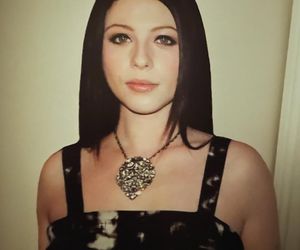 Michelle Trachtenberg 