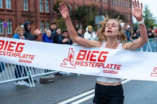 Już są zapisy na Bieg Westerplatte! W tym roku będzie nowa trasa