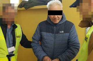 Do morderstwa przy ul. Kossaka w Lublinie doszło prawie 30 lat temu. Sprawca wreszcie znaleziony!