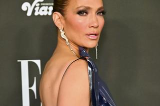 Jennifer Lopez pokazała choinkę. Wprost niewyobrażalne! Złoto aż cieknie 