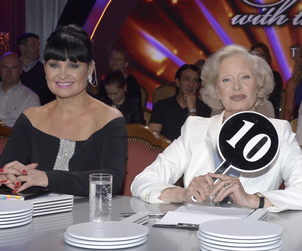 Beata Tyszkiewicz, Iwona Pavlović