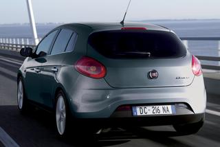 Fiat Bravo (2007-2016)