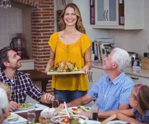 Co na obiad w niedzielę? Oto 4 sprawdzone klasyki, które zachwycą rodzinę!