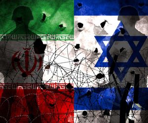 Tak Izrael tłumaczy atak na Iran. Teheran nie tylko budował bombę; budował plan