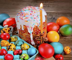 Prawosławna Wielkanoc 2024. Rewelacyjne życzenia wielkanocne dla rodziny i znajomych. Christos Woskresie! [5.05]