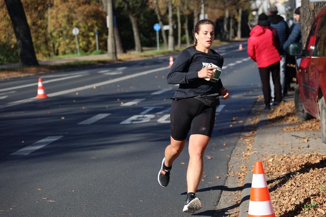 Za nami kolejna edycja Półmaratonu Lubelskiego