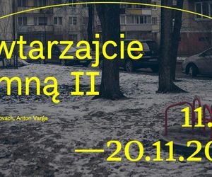 Kalisz. „Powtarzajcie za mną II” kolektywu Open Group w Tarasinie 
