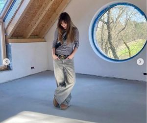 Agnieszka Dygant zachwyciła swoim nowym domem. Co za wnętrza!