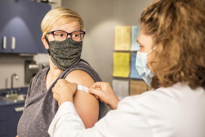 Kalisz: szczepienia mobilne i bez rejestracji już jutro