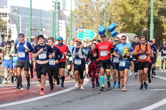 Silesia Półmaraton 2025 - ZDJĘCIA