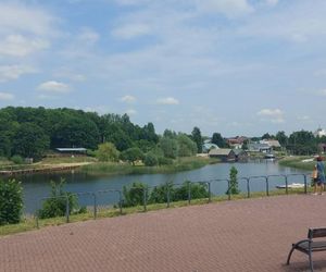 Rajgród w woj. podlaskim