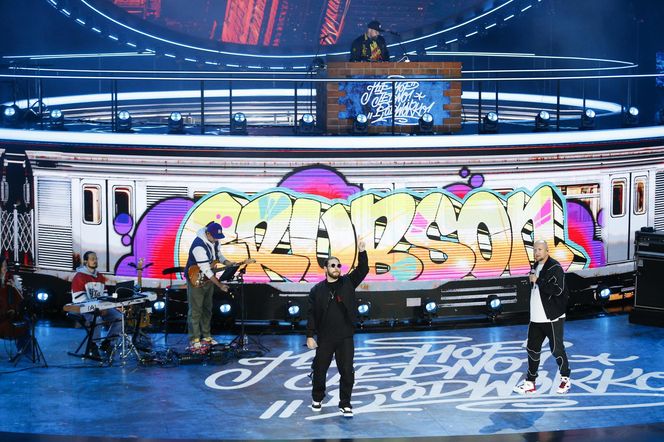 CNE prowadzącym festiwal w Opolu 2025. Na scenie trzy pokolenia polskich hip-hopowców