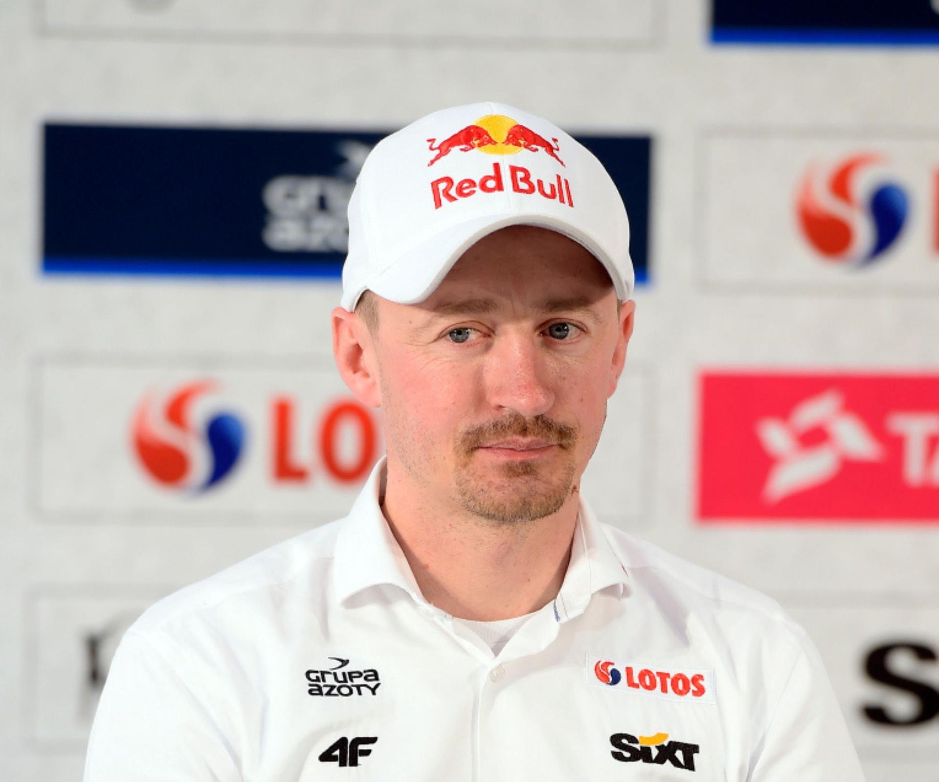 Adam Małysz walczy ze złym stanem zdrowia. Wyjawił, co jest jego