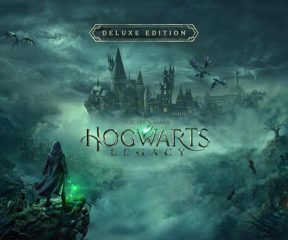 Hogwart Legacy. Tryb fotograficzny, reset talentów, ekskluzywna zawartość w letnie aktualizacji Dziedzictwa Hogwartu!