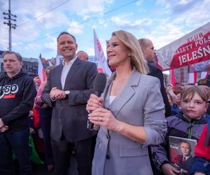 Marta Nawrocka, nowa pierwsza dama