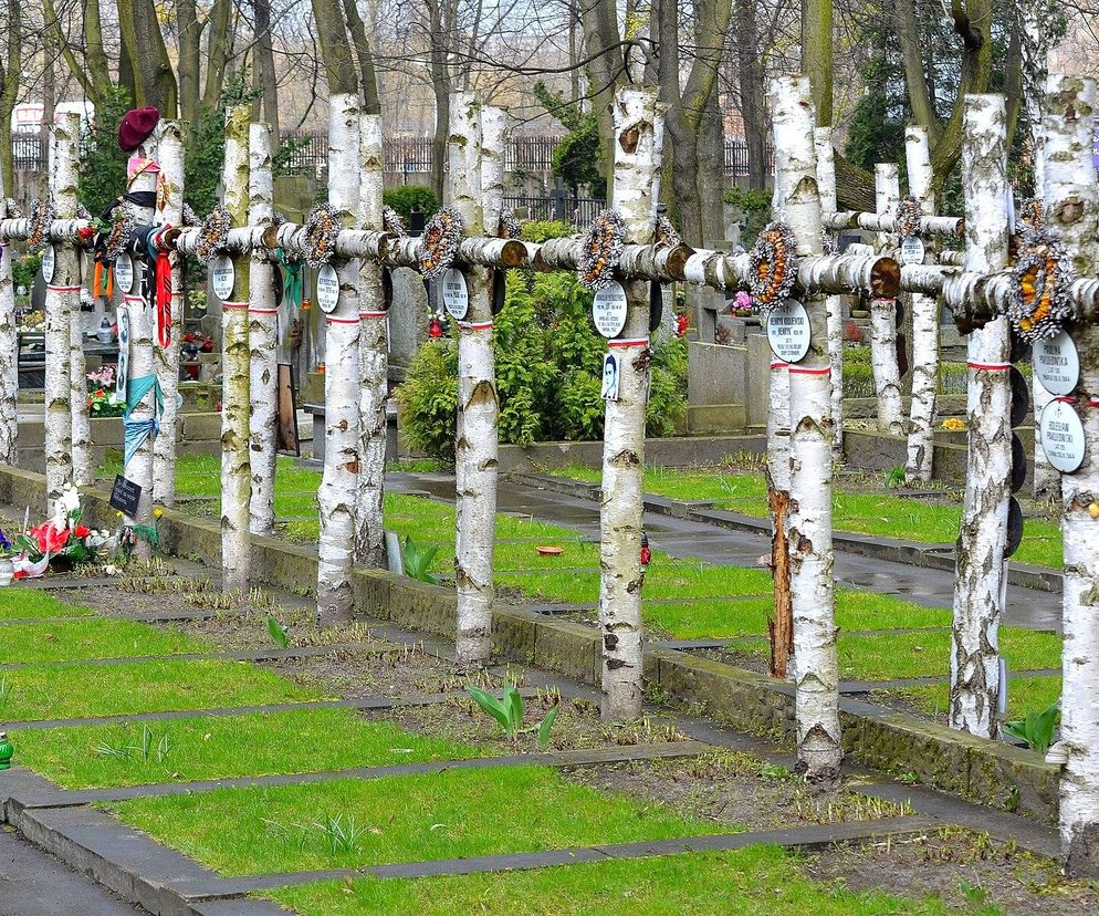 Oddaj Chwałę Bohaterom