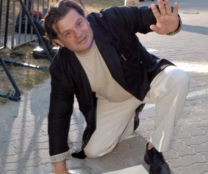 Papież Franciszek pomógł Krzysztofowi Globiszowi