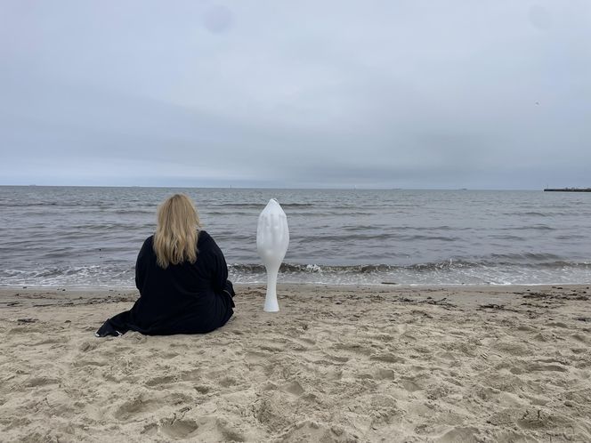 Dizajn na zawsze. Aleksandra Kujawska